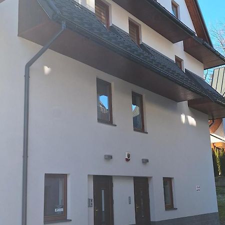 Apartament Antolka Zakopane Esterno foto