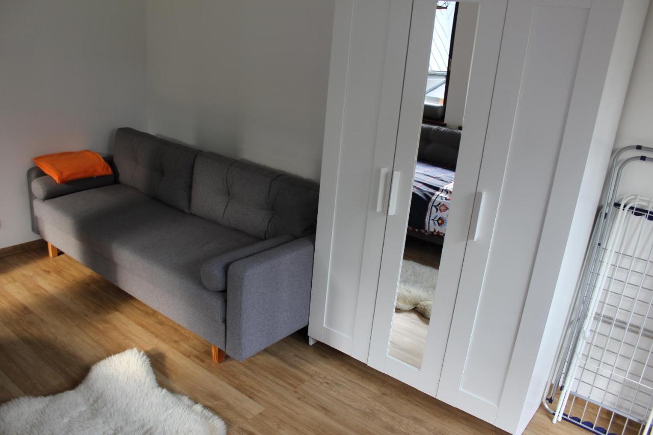 Apartament Antolka Zakopane Esterno foto