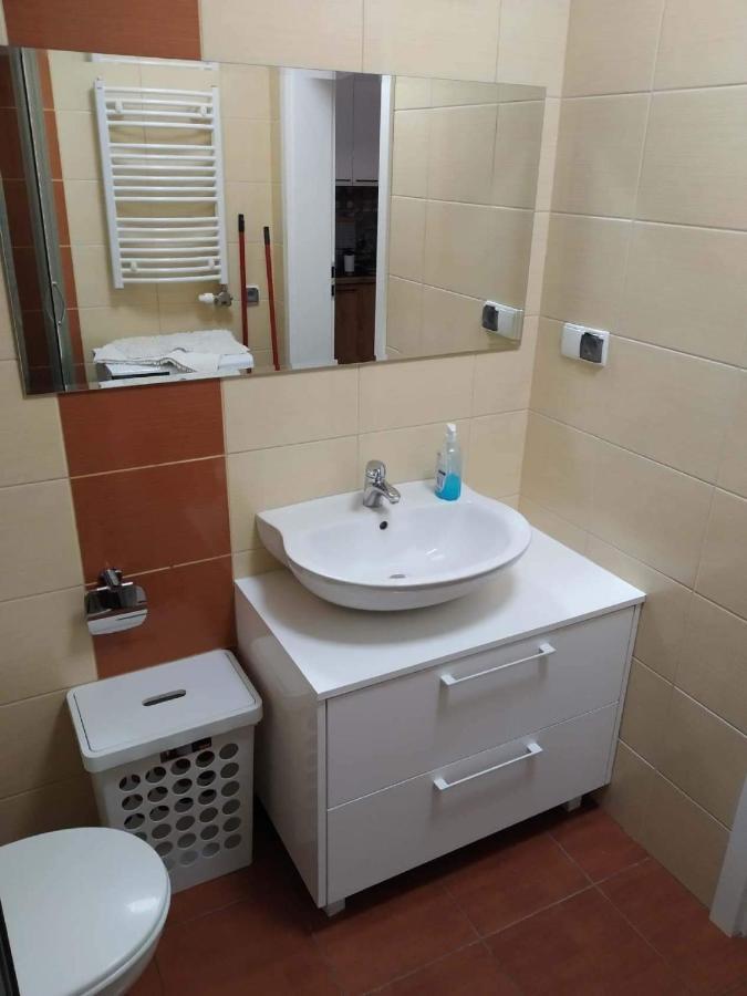 Apartament Antolka Zakopane Esterno foto