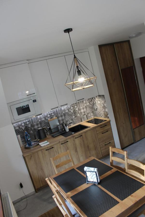 Apartament Antolka Zakopane Esterno foto