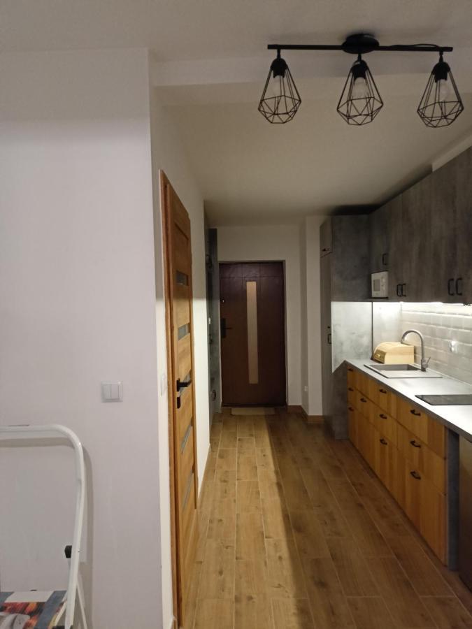 Apartament Antolka Zakopane Esterno foto