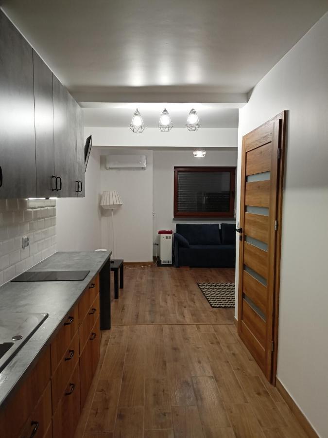 Apartament Antolka Zakopane Esterno foto