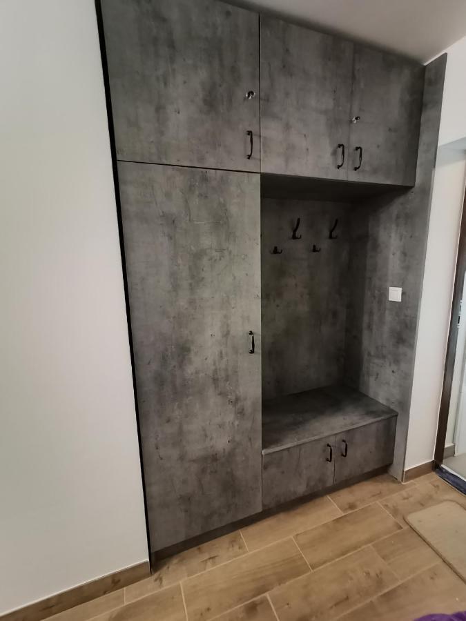 Apartament Antolka Zakopane Esterno foto